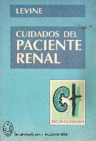 Cuidados del Paciente renal