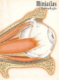 Mini atlas Oftalmologia
