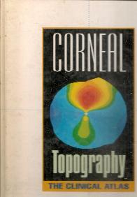 Corneal topography