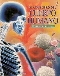 El gran libro del Cuerpo Humano con Links de Internet