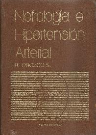 Nefrologia e Hipertension Arterial