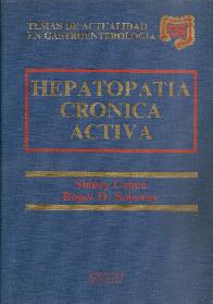 Hepatopatia Cronica Activa