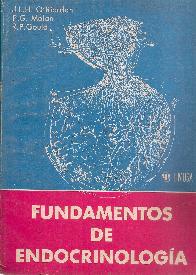 Fundamentos de endocrinologia
