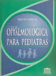 Guia oftalmologica para pediatras