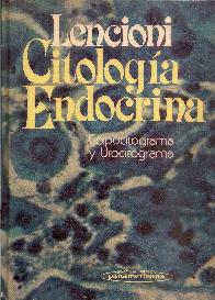 Citologia endocrina : colpocitograma y urocitograma