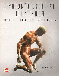 Anatomia esencial ilustrada