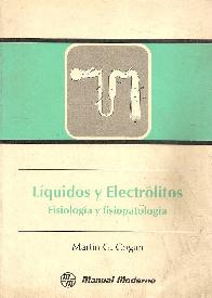 Lquidos y Electrolitos