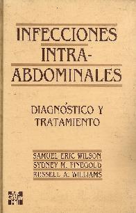 Infecciones Intraabdominales