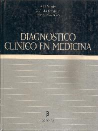 Diagnostico clinico en medicina