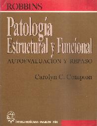 Autoevaluacion Patologia estructural y funcional