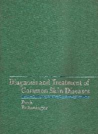 Diagnosis and treatment of common skin diseases