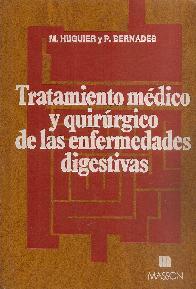 Tratamiento medico-quirurgico de las enfermedades digestivas