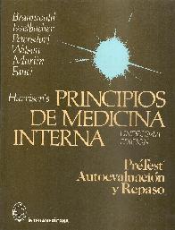 Harrison Principios de Medicina Interna