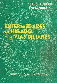 Enfermedades del higado y Vias Biliares