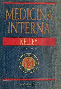 Kelley Medicina interna 2 Vol.