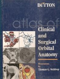 Atlas of clinical and surgical oftalmological