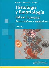 Histologa y Embriologa del ser humano Eynard