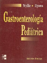Gastroenterologia pediatrica