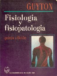 Fisiologia y fisiopatologia