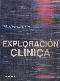 Exploracion clinica