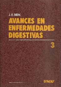 Avances en enfermedades digestivas.