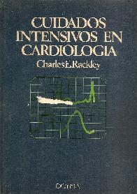 Cuidados intensivos en cardiologia