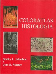Coloratlas histologia
