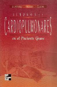 Sindromes cardiopulmonares en el paciente grave