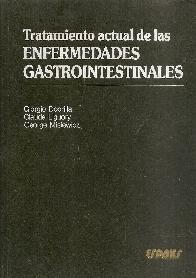 Tratamiento actual de las enfermedades gastrointestinales