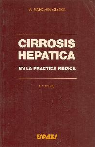 Cirrosis hepatica