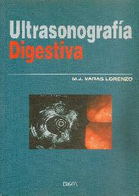 Ultrasonografia digestiva