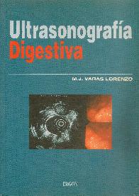 Ultrasonografia digestiva