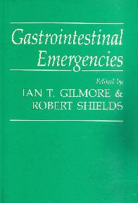 Gastrointentinal Emergencies