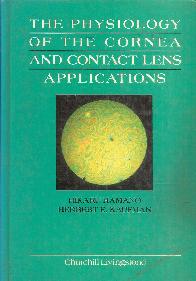 The physiology of the cornea and contact lens applications