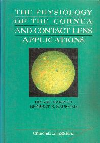 The physiology of the cornea and contact lens applications