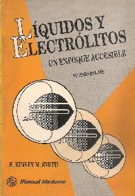 Liquidos y Electrolitos un Enfoque Accesible