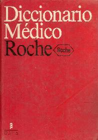 Diccionario medico Roche