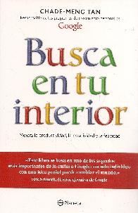 Busca en tu interior