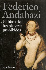 El libro de los placeres prohibidos