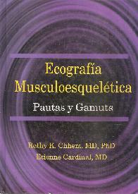 Ecografia musculoesqueletica Pautas y Gamuts