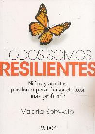 Todos Somos Resilentes