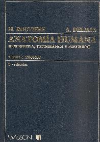 Tronco (Anatomia humana; T.2)