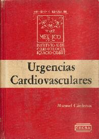 Urgencias Cardiovasculares