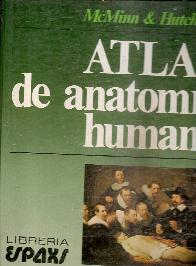 Atlas de Anatomia Humana McMinn & Hutchings