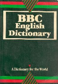 BBC english dictionary