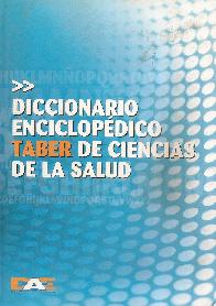 Diccionario Enciclopédico Taber de Ciencias de la Salud