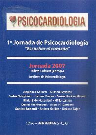 Psicocardiologia