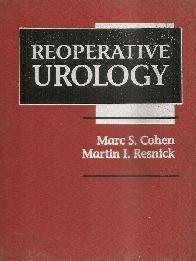 Reoperative Urology