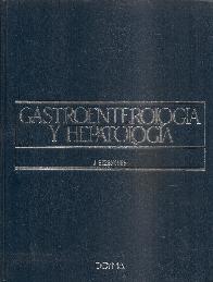 Gastroenterologia y hepatologia