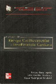 Factores de Riesgo Cardiovascular e Insuficiencia Cardiaca AMEPPIC